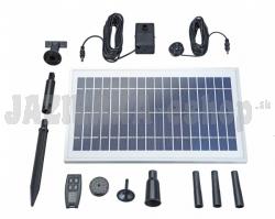 Pontec PondoSolar 600