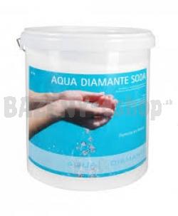 Aqua Diamante Soda 20 kg