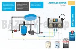 ASIN Aqua DOSE