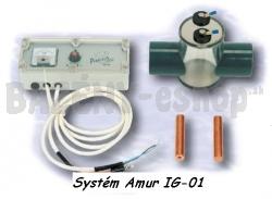 Systém AMUR IG-01