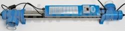 Blue Lagoon UV sterilizátor a ionizer 75W