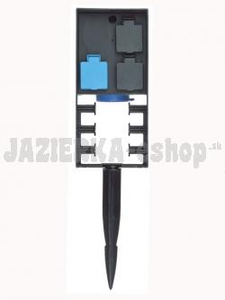 Oase FM-Profimaster – záhradná elektrická prípojka