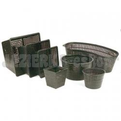 Košík na vodné rastliny okrúhly Ø 14 cm
