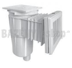 Skimmer 17,5L úkos 6° hrdlo štandard