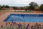 Bazén AQUA NOVA 7,7m