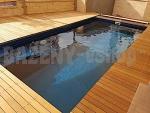 Bazén AQUA NOVA 7,7m