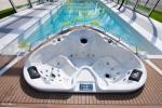 Bazén YACHT POOL