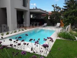 Bazén AQUA NOVA 8,4m
