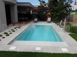 Bazén AQUA NOVA 8,4m