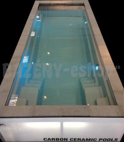 Bazén BABY POOL
