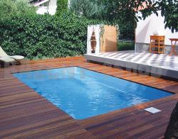 Bazén BABY POOL