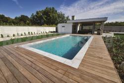 Bazén BABY POOL