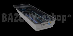 Compass LED pás