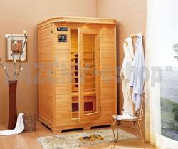 Infrasauna pre 2 osoby