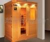 Infrasauna