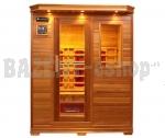 Infrasauna