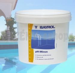 BAYROL pH mínus 18 kg