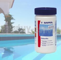 Chlorifix 1 kg, BAYROL