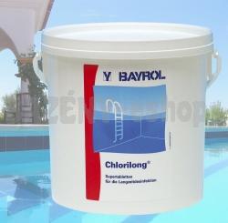 Chlorilong 200 – 5 kg, BAYROL