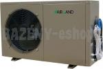 Tepelné čerpadlo FAIRLAND PH 30, 12 kW pre bazén s objemom 40-60 m3.