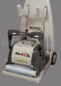 Automatický vysávač AquaVac QuickClean