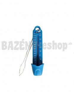 Teplomer neplávajúci 2010