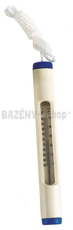 Teplomer neplávajucí Ekonom – s tkalúnom