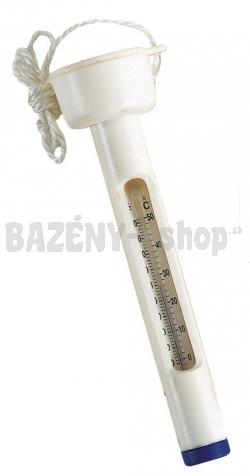Teplomer plávajúci 