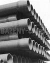 Potrubie PVC
