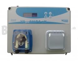 Dávkovacia stanica VA Salt pH/ORP