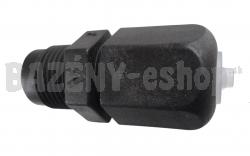 Seko Spätný ventil do hlavy dávkovacej pumpy EMEC