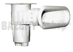Skimmer COFIES DESIGN, oválny 400 mm x 200 mm, pre fóliu